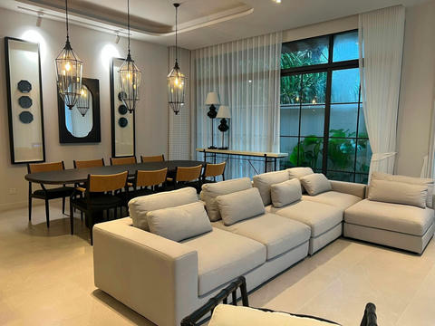 🏡 Luxury Pool Villa for Sale | Bangtao–Layan, Phuket