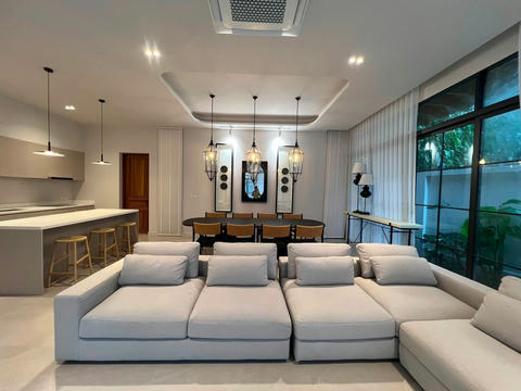 🏡 Luxury Pool Villa for Sale | Bangtao–Layan, Phuket