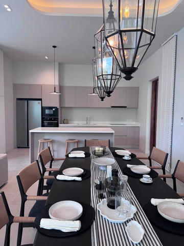 🏡 Luxury Pool Villa for Sale | Bangtao–Layan, Phuket