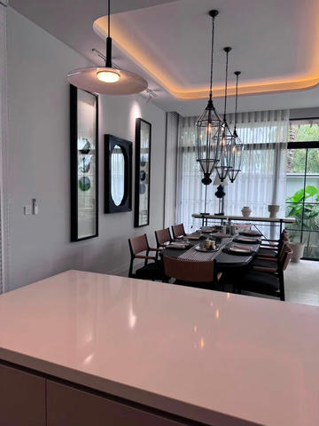 🏡 Luxury Pool Villa for Sale | Bangtao–Layan, Phuket