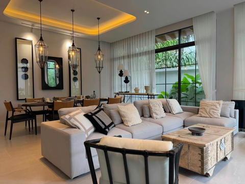 🏡 Luxury Pool Villa for Sale | Bangtao–Layan, Phuket