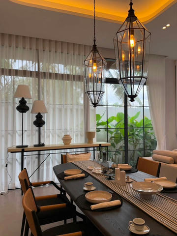 🏡 Luxury Pool Villa for Sale | Bangtao–Layan, Phuket