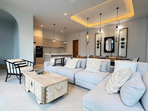🏡 Luxury Pool Villa for Sale | Bangtao–Layan, Phuket