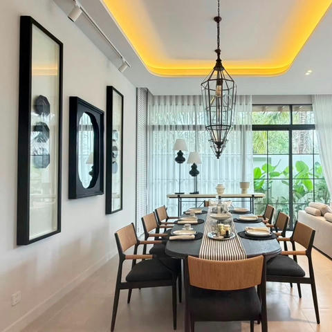 🏡 Luxury Pool Villa for Sale | Bangtao–Layan, Phuket