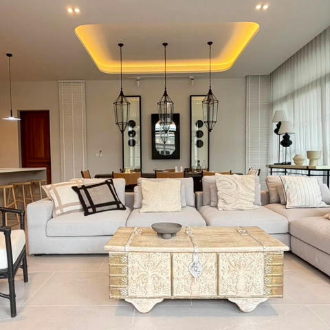🏡 Luxury Pool Villa for Sale | Bangtao–Layan, Phuket