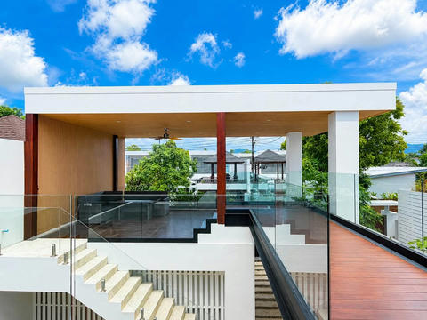 Luxury Pool Villa for Sale in Palai, Chalong, Phuket