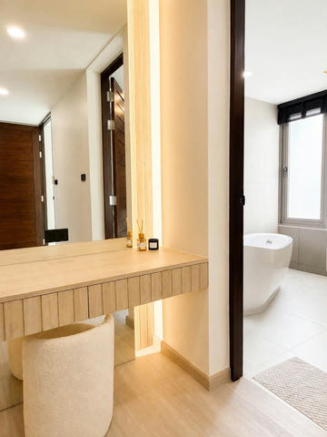 Luxury Pool Villa for Sale in Palai, Chalong, Phuket