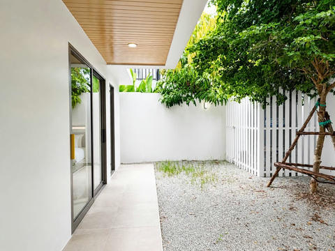 Luxury Pool Villa for Sale in Palai, Chalong, Phuket