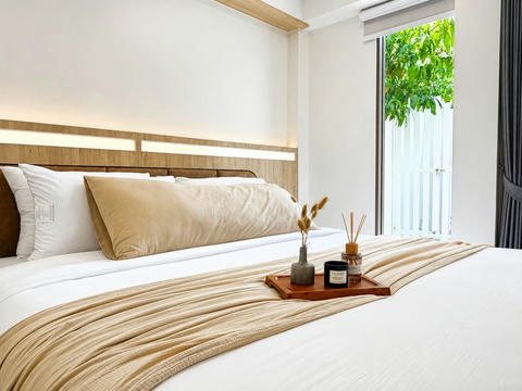 Luxury Pool Villa for Sale in Palai, Chalong, Phuket