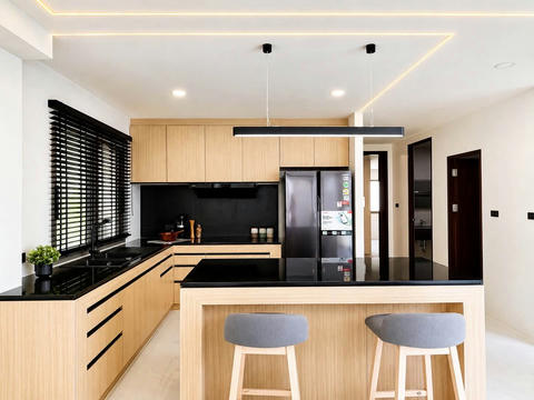 Luxury Pool Villa for Sale in Palai, Chalong, Phuket