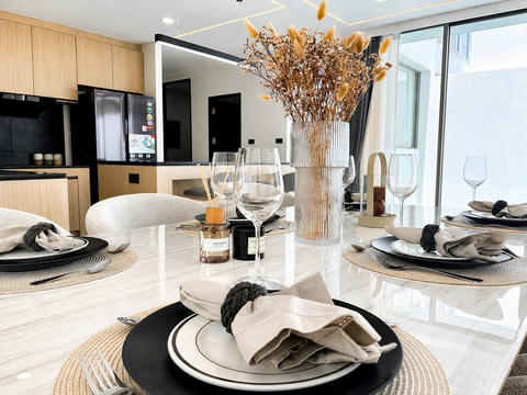 Luxury Pool Villa for Sale in Palai, Chalong, Phuket