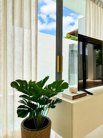 Luxury Pool Villa for Sale in Palai, Chalong, Phuket