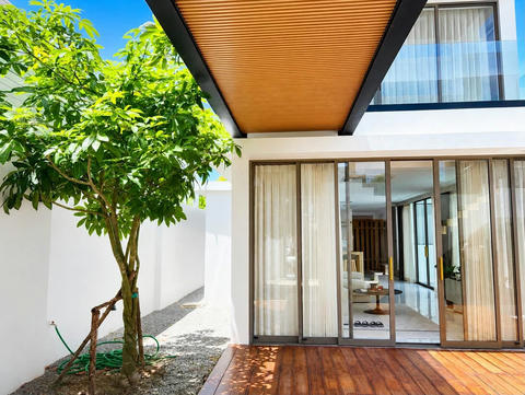 Luxury Pool Villa for Sale in Palai, Chalong, Phuket