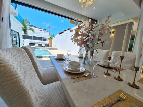 Luxury Villa for Rent & Sale – Rawai
