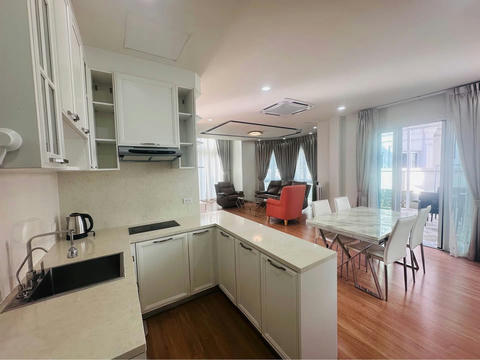 🏡 MODERN 4-BEDROOM HOME FOR RENT & SALE | KOH KAEW