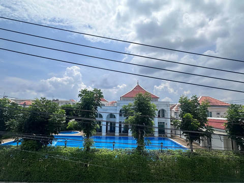 🏡 MODERN 4-BEDROOM HOME FOR RENT & SALE | KOH KAEW
