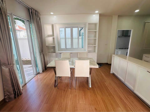 🏡 MODERN 4-BEDROOM HOME FOR RENT & SALE | KOH KAEW