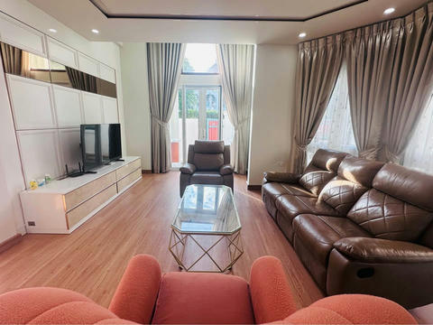 🏡 MODERN 4-BEDROOM HOME FOR RENT & SALE | KOH KAEW