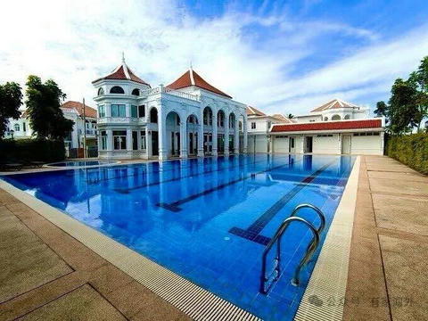 🏡 MODERN 4-BEDROOM HOME FOR RENT & SALE | KOH KAEW