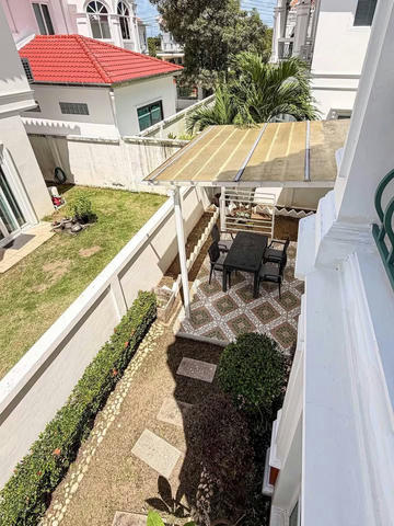 🏡 MODERN 4-BEDROOM HOME FOR RENT & SALE | KOH KAEW