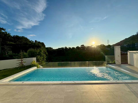 ✨ MODERN POOL VILLA FOR RENT & SALE – PATONG, PHUKET ✨