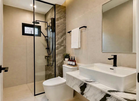 ✨ MODERN POOL VILLA FOR RENT & SALE – PATONG, PHUKET ✨