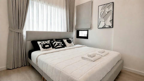 ✨ MODERN POOL VILLA FOR RENT & SALE – PATONG, PHUKET ✨