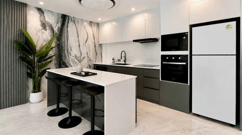 ✨ MODERN POOL VILLA FOR RENT & SALE – PATONG, PHUKET ✨