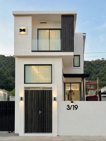 ✨ MODERN POOL VILLA FOR RENT & SALE – PATONG, PHUKET ✨