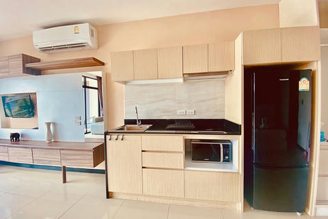 Naiharn Beach Condo 1Bed for rent