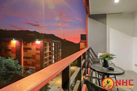 Naiharn Beach Condo 1Bed for rent