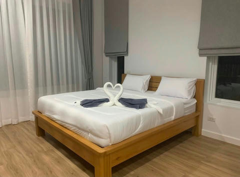 🌴 NAYA VILLAS – NAI HARN, PHUKET