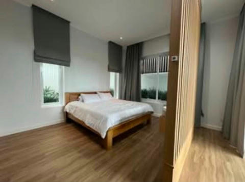 🌴 NAYA VILLAS – NAI HARN, PHUKET