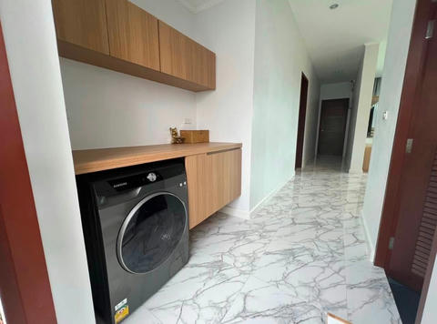 🌴 NAYA VILLAS – NAI HARN, PHUKET
