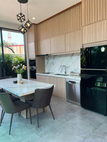 🌴 NAYA VILLAS – NAI HARN, PHUKET