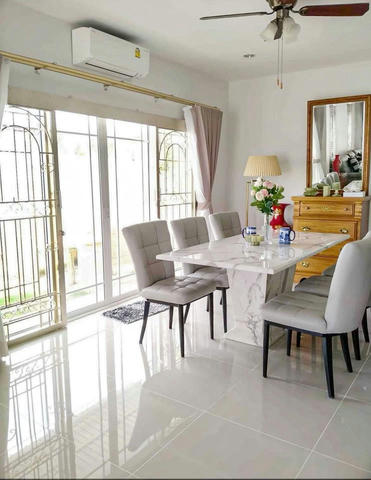 🏡 NEWLY RENOVATED CORNER HOUSE FOR RENT | CHALONG