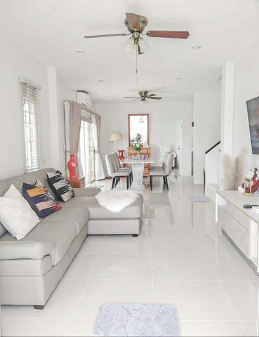 🏡 NEWLY RENOVATED CORNER HOUSE FOR RENT | CHALONG
