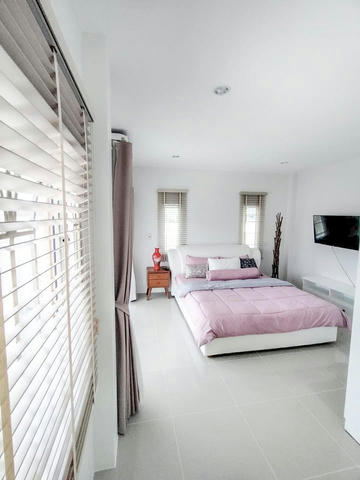 🏡 NEWLY RENOVATED CORNER HOUSE FOR RENT | CHALONG
