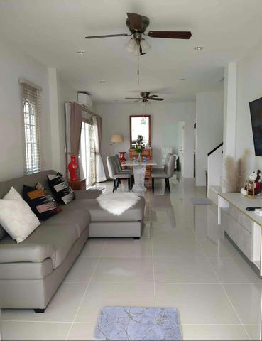 🏡 NEWLY RENOVATED CORNER HOUSE FOR RENT | CHALONG