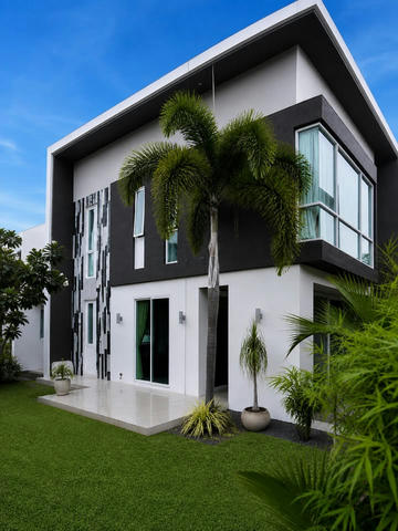 🏡 NEWLY RENOVATED HOME FOR RENT – KO KEAO, PHUKET