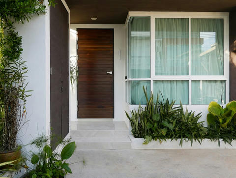 🏡 NEWLY RENOVATED HOME FOR RENT – KO KEAO, PHUKET