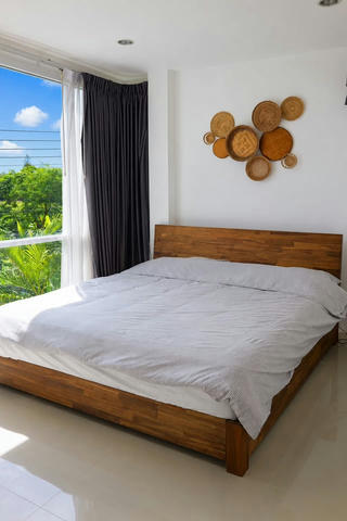🏡 NEWLY RENOVATED HOME FOR RENT – KO KEAO, PHUKET
