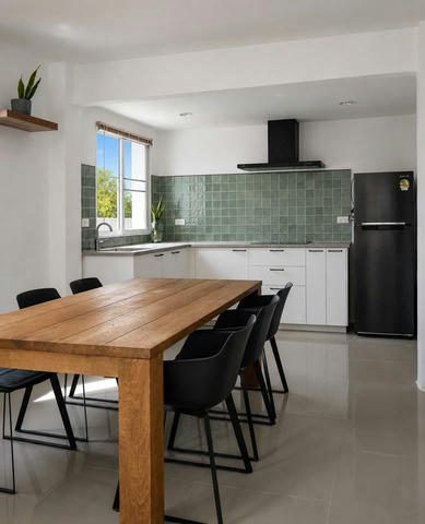 🏡 NEWLY RENOVATED HOME FOR RENT – KO KEAO, PHUKET