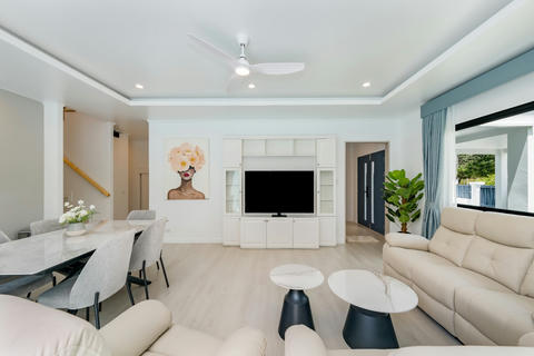 Newly renovated house in Permsap Villa