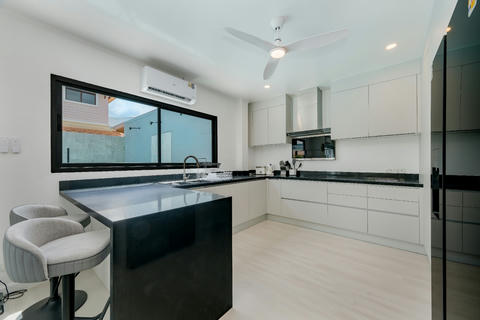 Newly renovated house in Permsap Villa