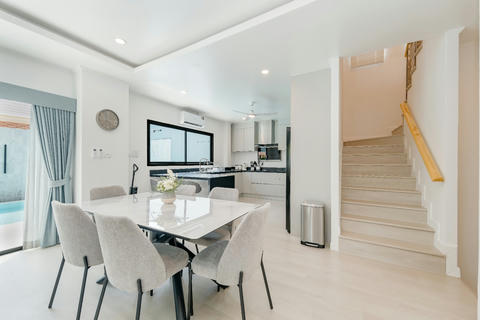 Newly renovated house in Permsap Villa