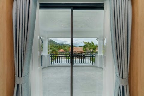 Newly renovated house in Permsap Villa
