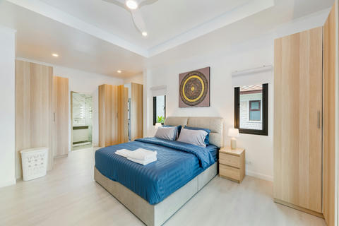 Newly renovated house in Permsap Villa