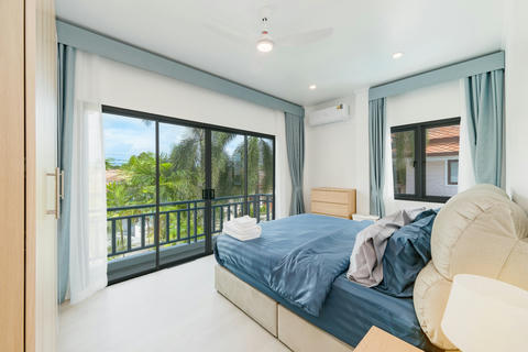 Newly renovated house in Permsap Villa