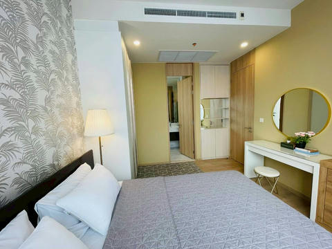 Noble B19 Sukhumvit 19 ( Tek_00051 )